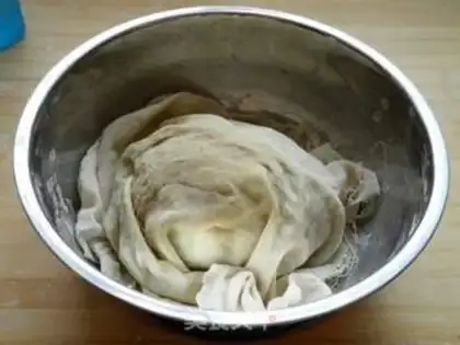 Make step 3