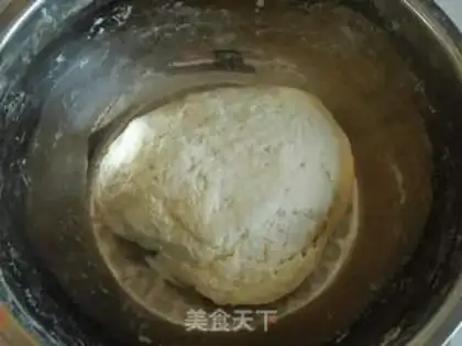 Make step 8
