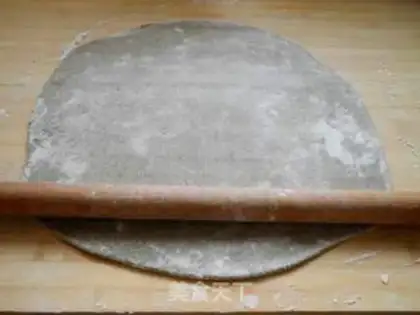 Make step 5