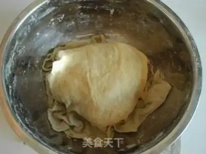 Make step 9