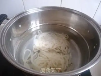 Make step 1