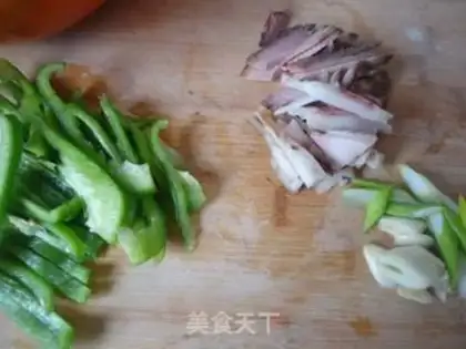 Make step 2