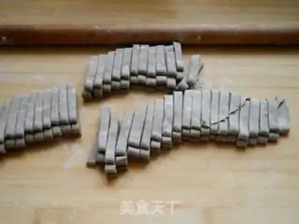 Make step 11