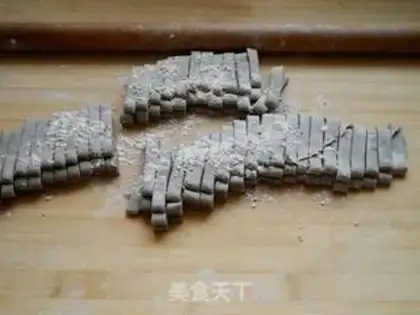 Make step 12