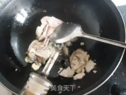 Make step 4