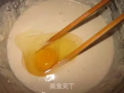 Make step 3