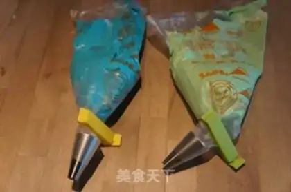 Make step 14