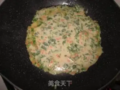 Make step 5