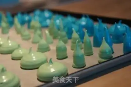 Make step 15