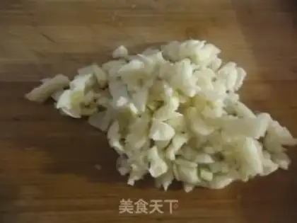 Make step 1
