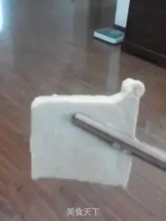 Make step 1