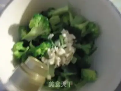 Make step 5
