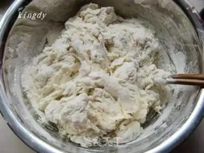 Make step 2