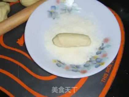 Make step 4