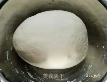 Make step 3