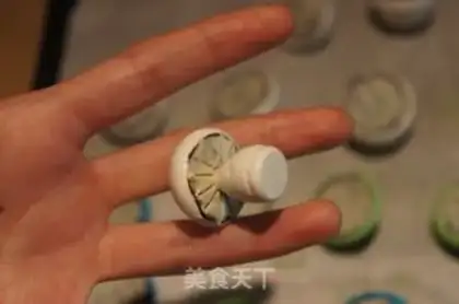 Make step 27