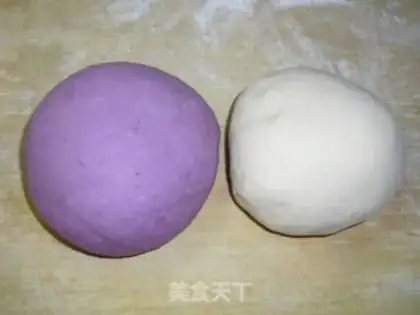Make step 1
