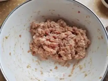 Make Roach tofu step 2