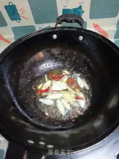 Make Spam step 10