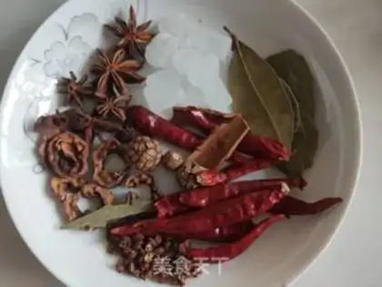 Make Beef sauce step 2
