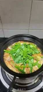 Make Tofu carrot cabbage step 9