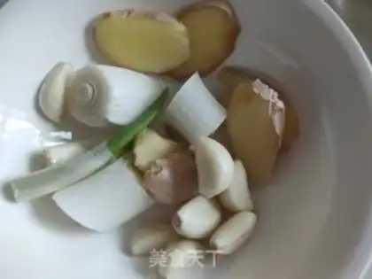 Make Beef sauce step 3