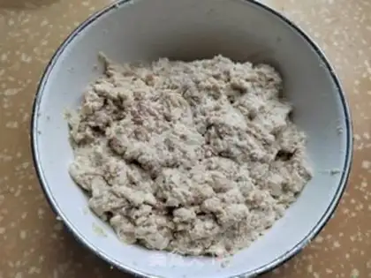 Make Roach tofu step 4