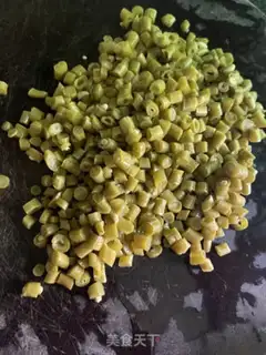 Make Sourbeans step 3