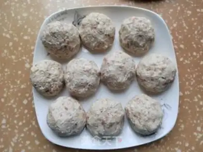 Make Roach tofu step 5