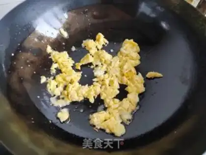 Make ♪ Pork duck egg ♪ step 4