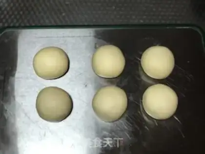 Make Cranberry cheese step 3