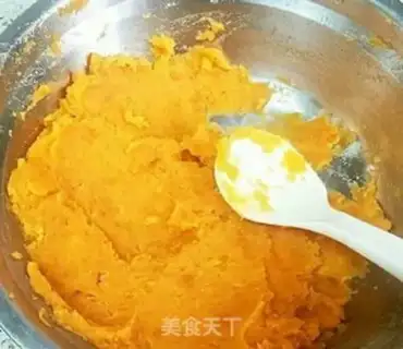 Make Red fries step 3
