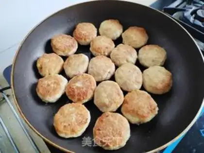 Make Roach tofu step 6