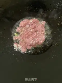 Make Sourbeans step 4