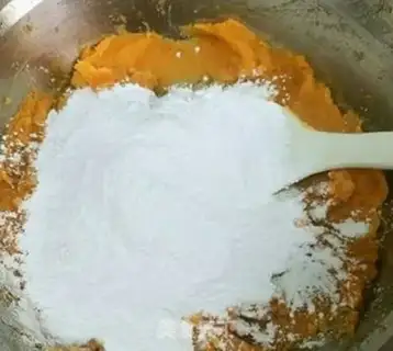 Make Red fries step 4