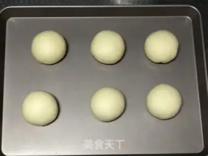 Make Cranberry cheese step 5
