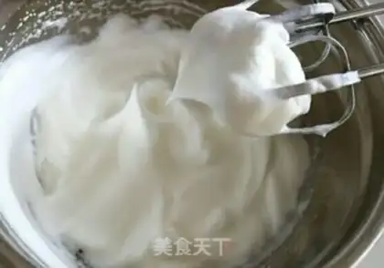 Make Cake roll step 4