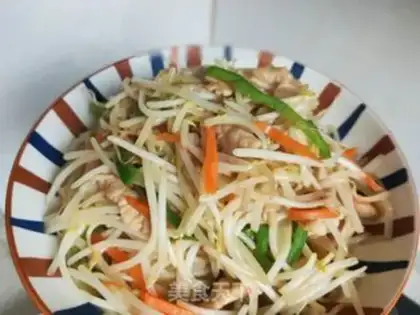 Make Pyramid sprouts step 10