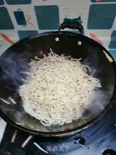 Make Spam step 14