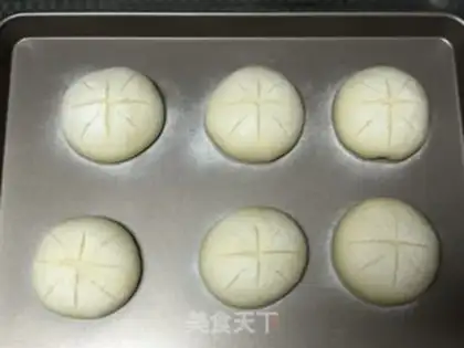 Make Cranberry cheese step 7