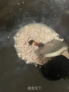 Make Sourbeans step 5