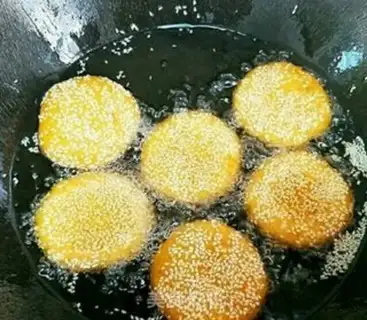 Make Red fries step 8