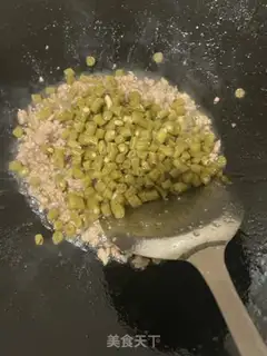 Make Sourbeans step 6