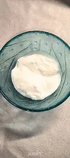 Make A yoghurt banana step 0