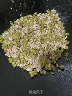 Make Sourbeans step 7