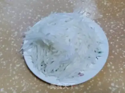 Make Robb slag eggcake step 0
