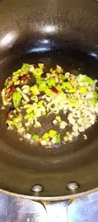 Make ♪ A chrysanthemum ♪ step 3