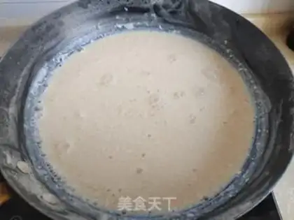 Make Homemade salt tofu step 9