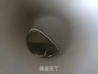 Make Red burn and water step 1