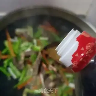Make Cream chili step 10